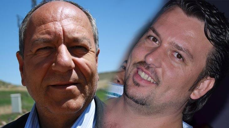 Bir hafta arayla baba oğuldan kahreden haber