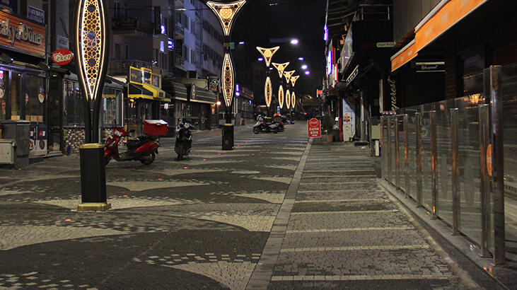 Bir ilde daha koronavirüs için yeni kararlar! Bunlara izin verilmeyecek