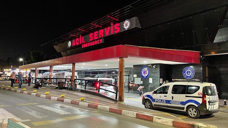 Bir kişi hayatını kaybetti