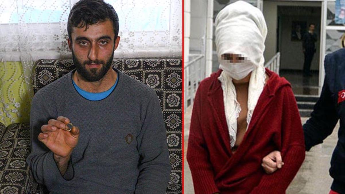 Bir kızı iki erkekle nişanlamışlardı! Dolandırılan genç kurulan tezgahı anlattı: 45 bin lirayı alıp irtibatı kestiler