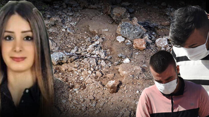 'Bir saat kan aktı...'