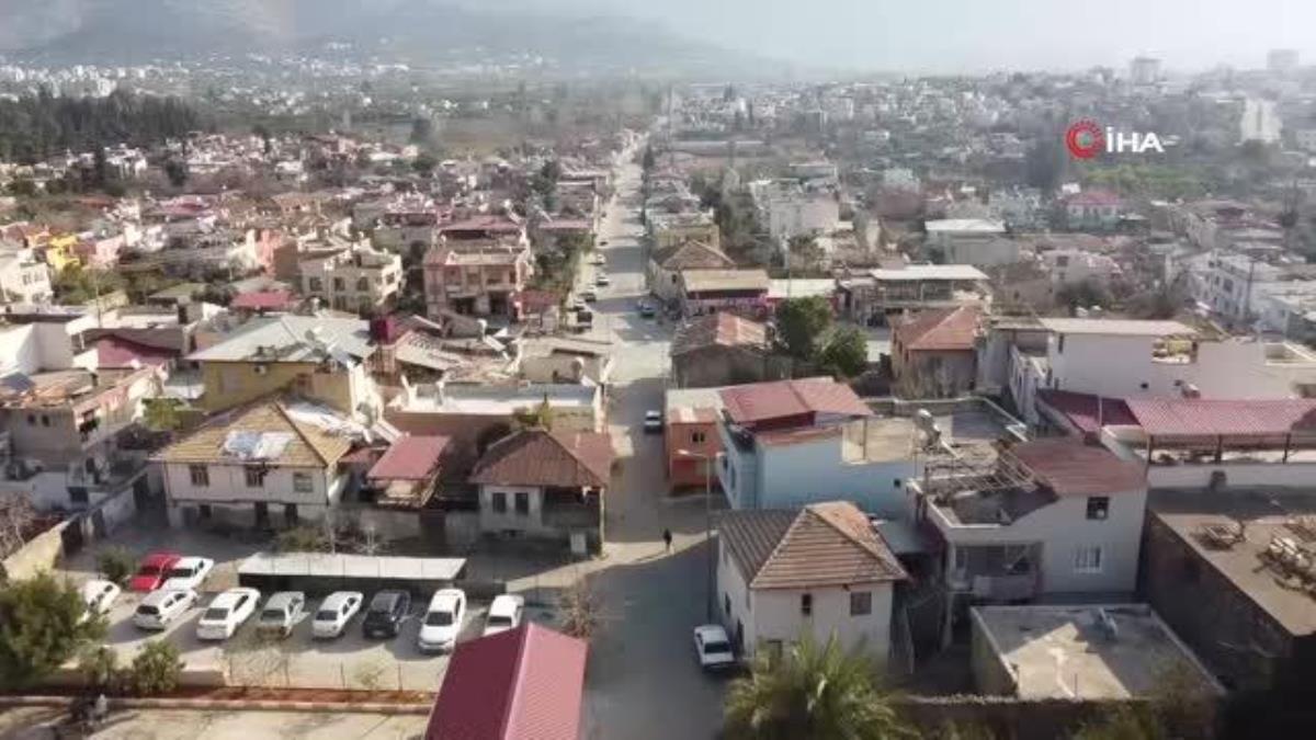 Birçok ilde olduğu gibi Adana Kozan'da da kentsel dönüşüme karşı çıkılmış