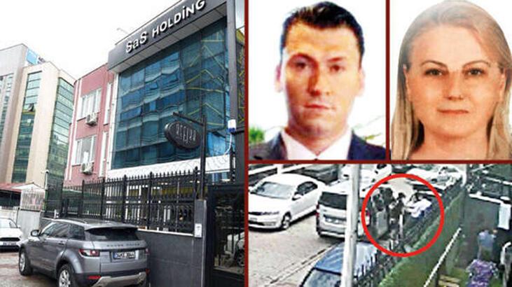 Biri başından vuruldu, diğeri 32. kattan atladı! Altından Saadet zinciri çıktı