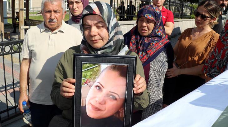 Birlikte işlettikleri restoranda eşini öldürmüştü kardeşi dehşeti anlattı