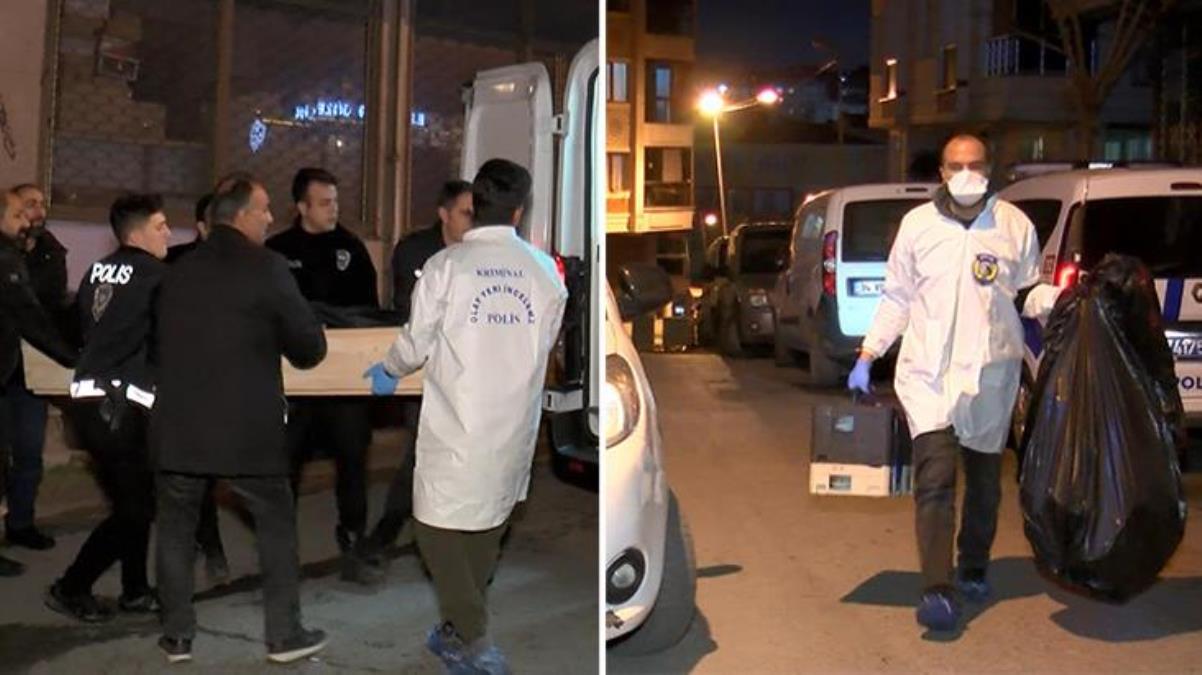Birlikte yaşadığı kadını öldürüp parçalara ayıran adamın ifadesi dehşete düşürdü: Keşke bu ayda yapmasaydım günah oldu, pişman değilim