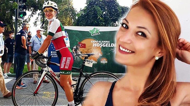 Bisiklet sporcusu Zeynep'in ölümünde 3 sanığa 6'şar yıl hapis istemi