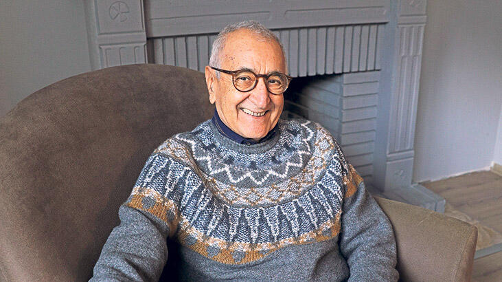 ‘Bizim kuşağın kutup yıldızıydı’