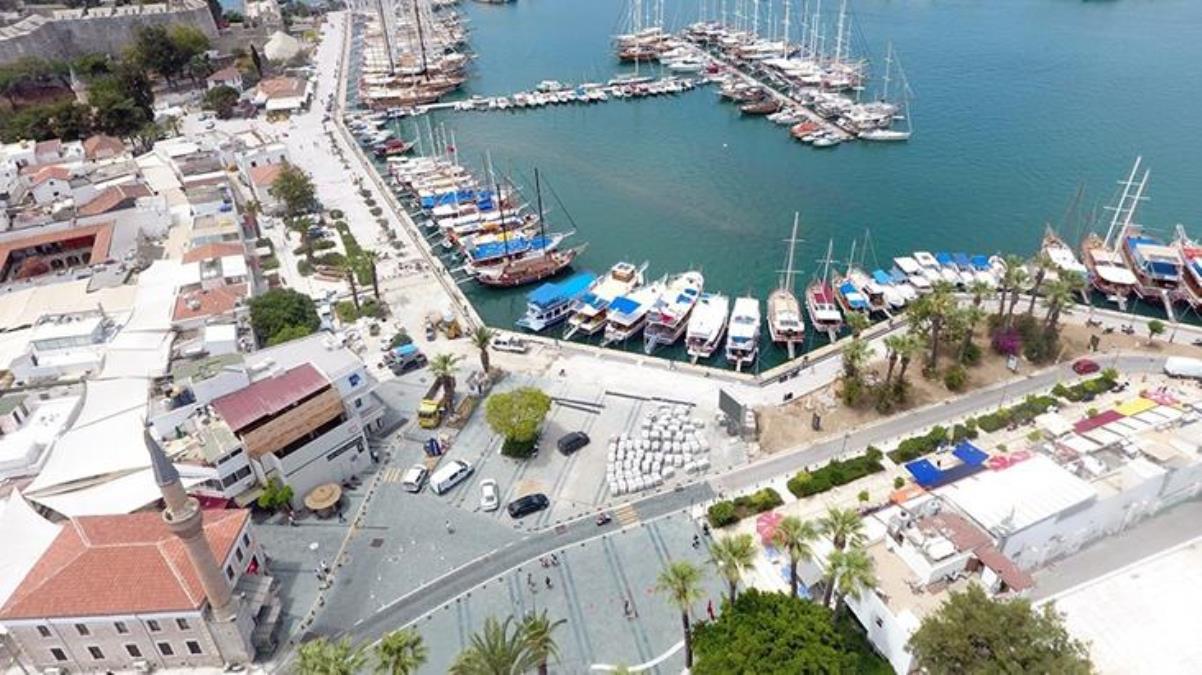 Bodrum'da fahiş ev fiyatı emlakçıları bile isyan ettirdi! Tek odalı evler 10 bin liradan başlıyor