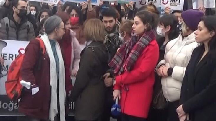 Boğaziçi Eylemleri Davasında 2 sanığa tahliye