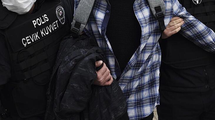 Boğaziçi Üniversitesi'nde gözaltılar: 45 kişiden 42'si serbest bırakıldı