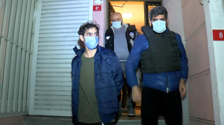 Boğaziçi Üniversitesi'ndeki olaylara ilişkin operasyon: Gözaltılar var