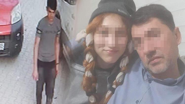 Boğazını sıkıp, cinsel istismara kalkıştığı genç kızı sesler gelince bırakmış