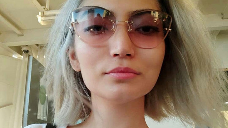 Boğularak öldürülen üniversiteli Tuba son yolculuğuna uğurlandı