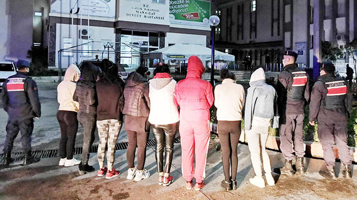 'Bol para kazanma' vaadine inandılar! Tuzağa düştüler