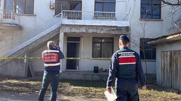 Bolu'da 4 gündür kendisinden haber alınamayan kişi evinde ölü bulundu