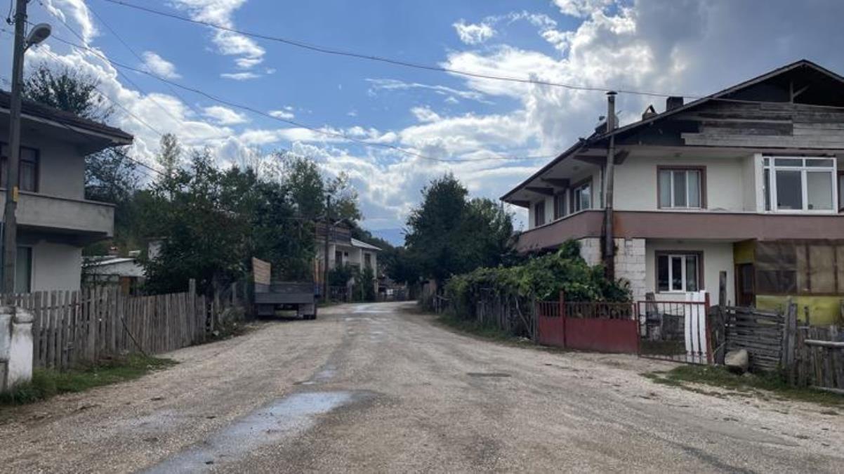 Bolu'da yine zehirlenme vakası! Anne ve oğlu hastaneye kaldırıldı