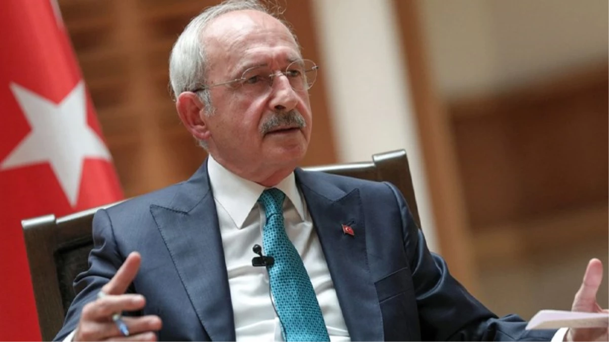 Bomba iddia: CHP'nin MYK üyeleri seçim gecesi Kılıçdaroğlu'na istifasını sundu