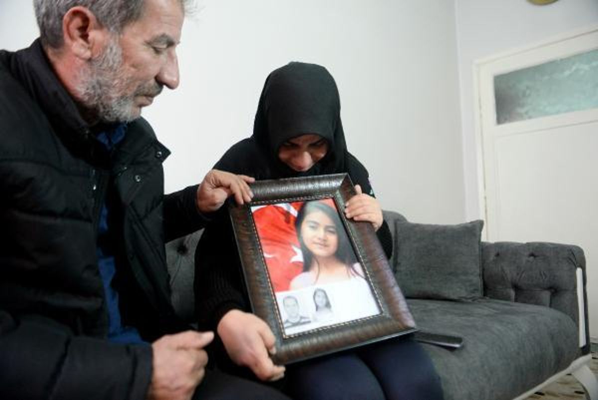 Bombalı saldırıda eşi ve kızını kaybeden Mevlüdiye Meydan: Etkisini sırtımda hissettim