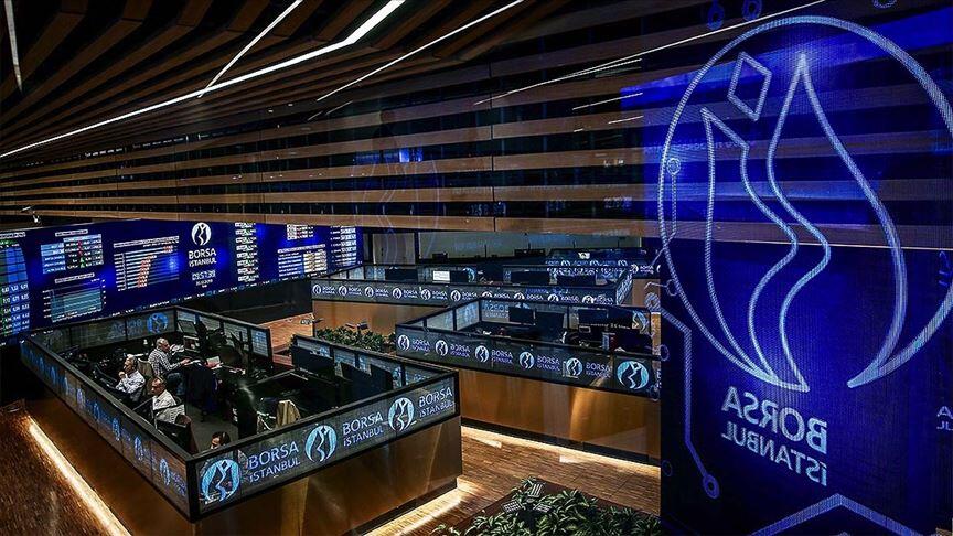 Borsa İstanbul'da rekor!