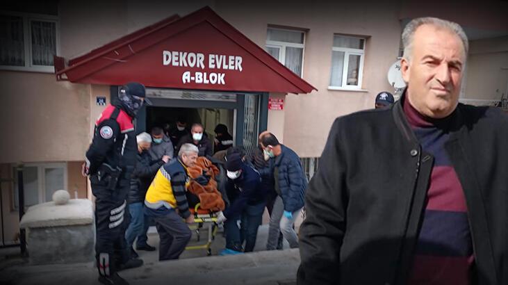Boşandığı eşini ve kızını öldürdü, cenazeler 4 gün sonra bulundu