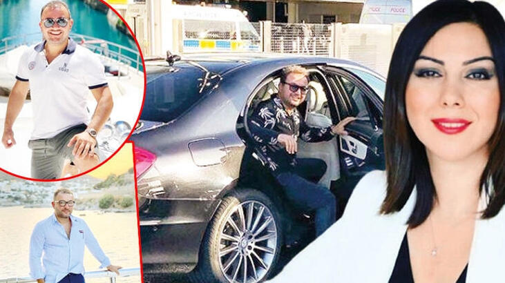 Boşandığı eşinin paylaşımları başına dert oldu! Lüks hayat davası...