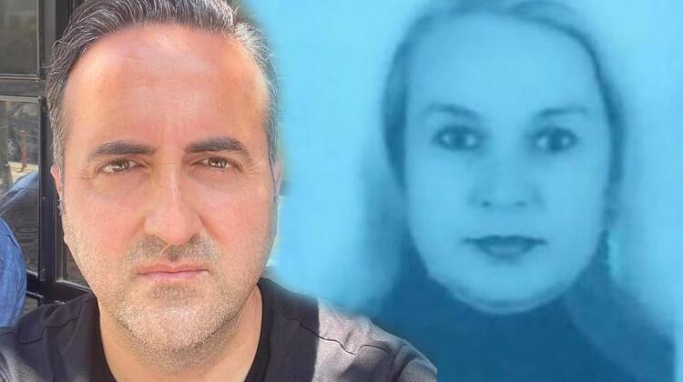 Boşanma aşamasındaki eşini boğazını keserek öldürdü