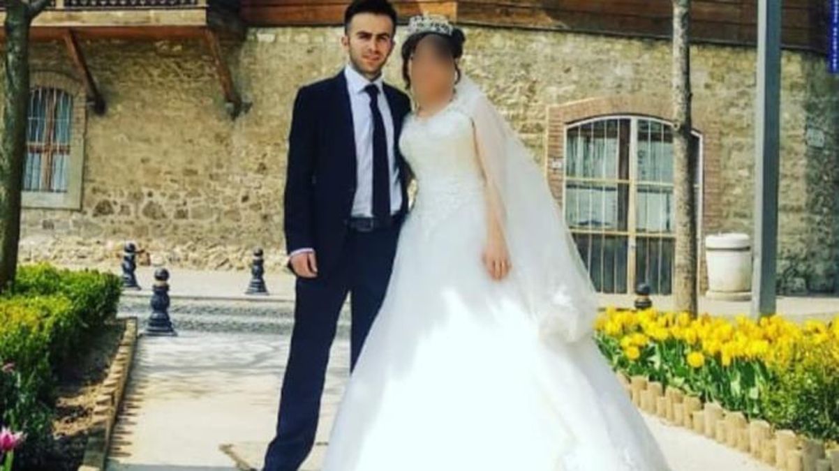 Boşanma aşamasındaki eşini defalarca bıçakladı! Savunması da suçu kadar dehşet verici