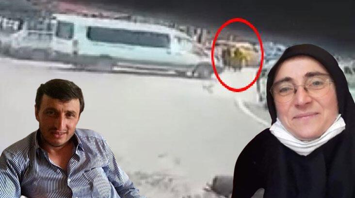 Boşanma aşamasındaki eşini duvara sıkıştırarak öldürdü! Kendisini böyle savundu