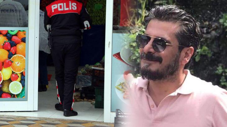 Boşanma aşamasındaki öğretmen eşini vuran koca, yakalandı