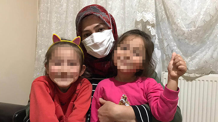 Boşanmak istediği eşe ölüm tehdidi! 'Yalvarırım beni kurtarın'