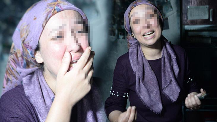 Boşanmak isteyen eşine dehşeti yaşattı! Evi ve kamyoneti yaktı