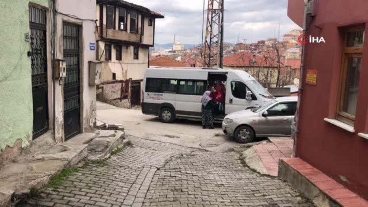 Böyle fedakarlık görülmedi: Hayatını engelli çocuklarına, rahatsız eşine, görümcesi ve kayınvalidesine adadı