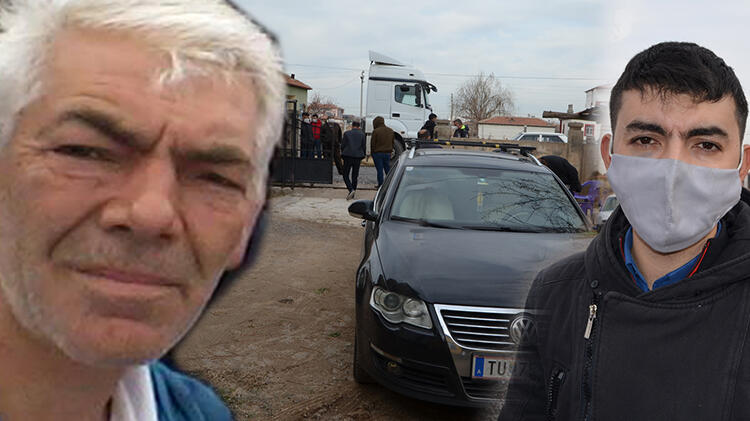 Böyle kişileri idam etsinler