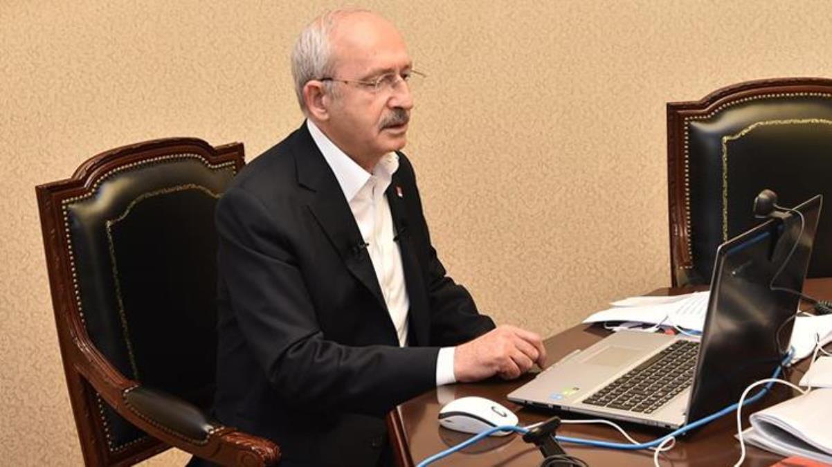 Bu da Kılıçdaroğlu'nun masasındaki anket! Sonucu gören muhalif kesim, İnce'ye çok kızacak