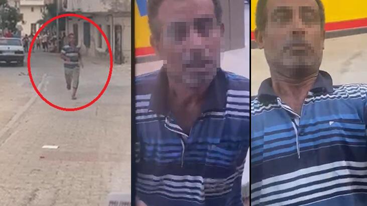 Bu kadarına da 'pes' artık! Ambulansın penceresine kafa attı