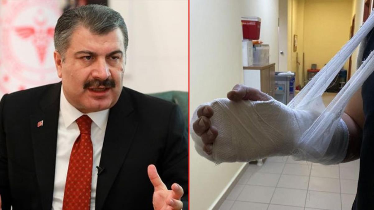 Bu nasıl insanlık?