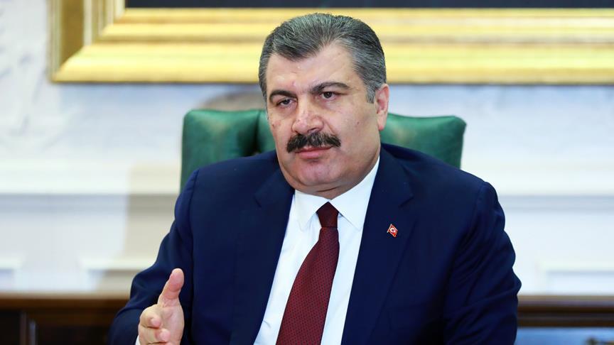 Bugünkü korona tablosu açıklandı mı? Koronavirüs 11 Kasım koronavirüs hasta, vaka ve ölü sayısı kaç oldu?