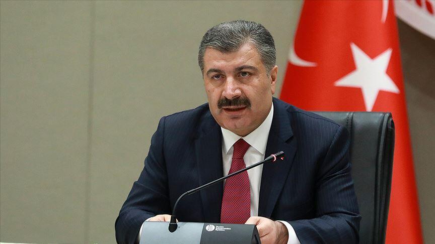 Bugünkü vaka sayısı açıklandı mı? 10 Ağustos korona tablosu paylaşılıyor...