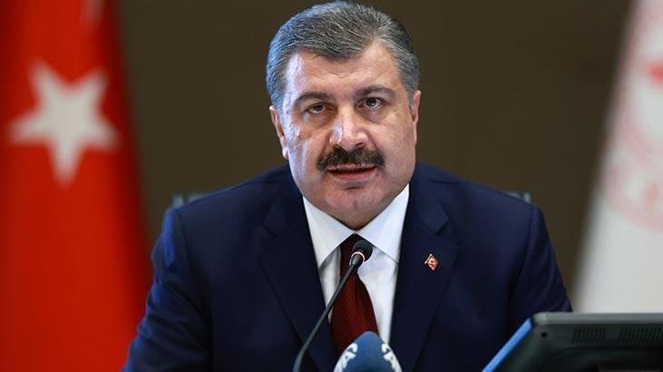 Bugünkü vaka sayısı kaç oldu? 27 Eylül korona tablosunda son durum açıklanıyor...