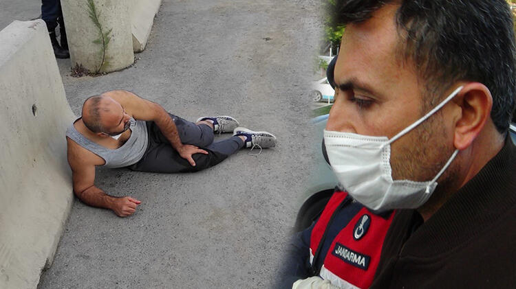 Buluşacaklarını öğrendi... Aldatıldığından şüphelenen koca dehşet saçtı!