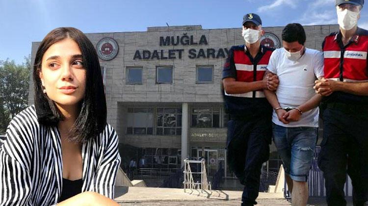 'Bunlar ailece katil' Pınar Gültekin davasını karıştıran sözler