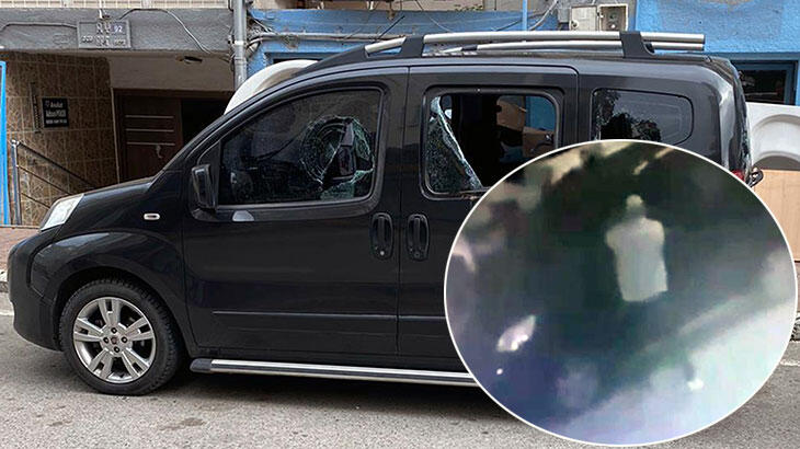 Bunu yapanın nasıl bir insan olduğunu merak ediyorum