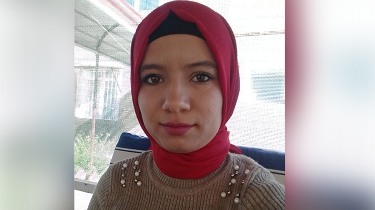 Burdur'da engelli Rabia, 10 gündür kayıp