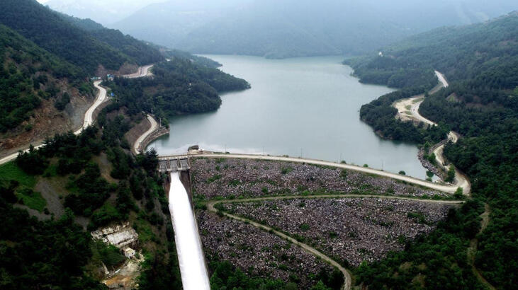 Bursa için kritik uyarı! Barajlarda 3 ay yetecek kadar su kaldı