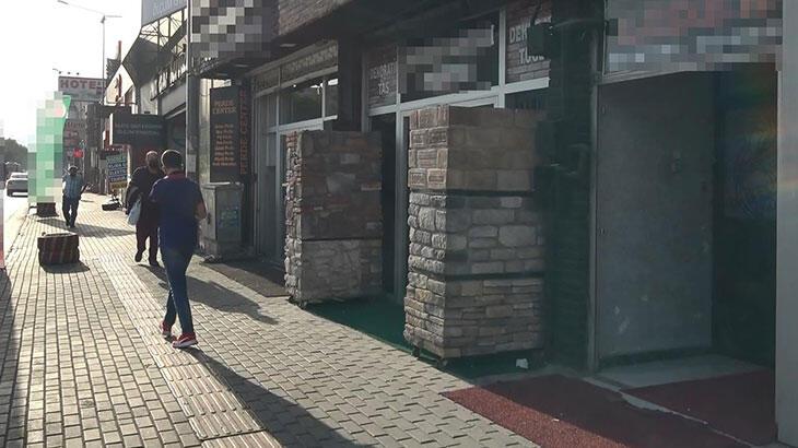 Bursa'da apartta silahlı kavga: 1 ölü, 3 yaralı