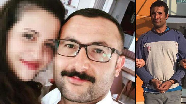 Bursa’da dehşet! Eniştesini yeğenlerinin gözü önünde öldürdü