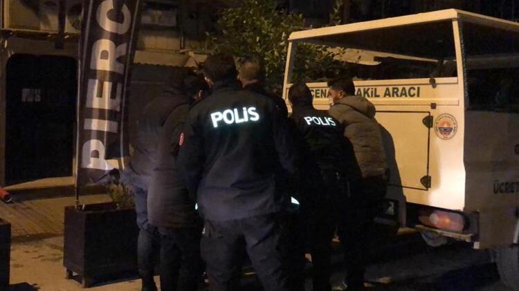 Bursa'da dehşet! Uykudaki karısını vurarak öldürdü