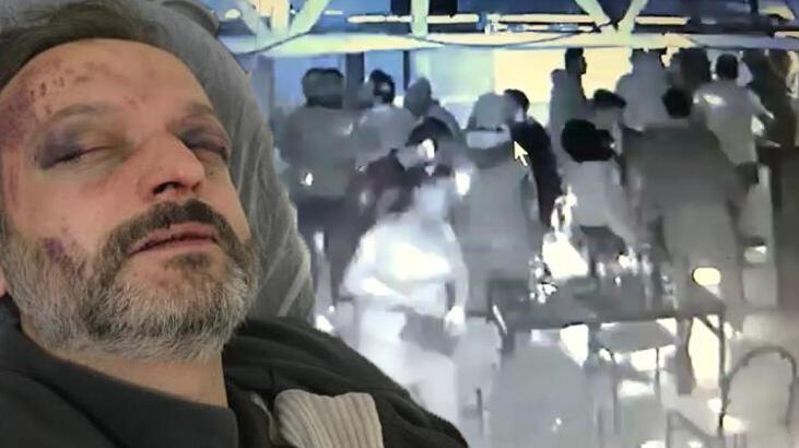 Bursa'da istek şarkı cinneti! Hemen çalmadı diye öldüresiye dövdüler