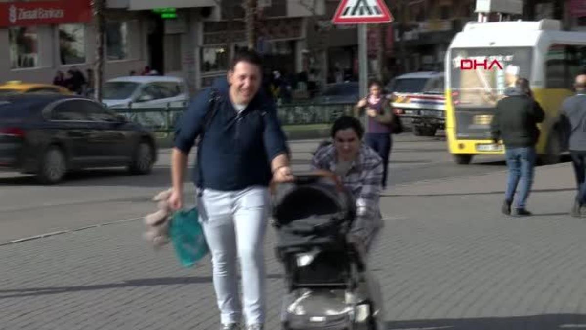 BURSA'DA LODOS HAYATI OLUMSUZ ETKİLİYOR