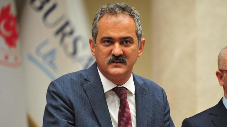 Bursa'da okulda dansöz olayının ardından flaş gelişme